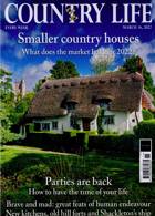 Country Life Magazine Issue 16/03/2022