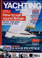 Yachting Monthly Magazine Issue MAY 22