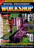 Model Engineers Workshop Magazine Issue NO 314