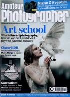 Amateur Photographer Magazine Issue 22/03/2022