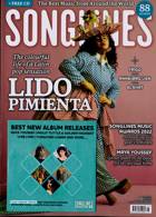 Songlines Magazine Issue MAY 22