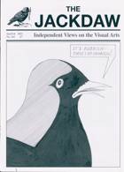 The Jackdaw Magazine Issue 61 