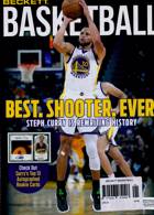 Beckett Basketball Magazine Issue JAN 22