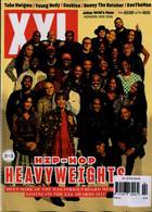 Xxl Worldwide Magazine Issue WINTER