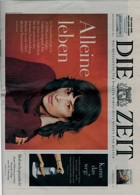 Die Zeit Magazine Issue NO 7
