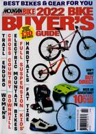 Mountain Bike Action Magazine Issue 2022 BG