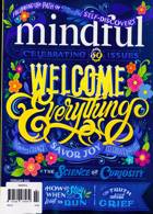 Mindful Magazine Issue FEB 22