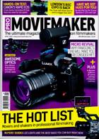 Pro Moviemaker Magazine Issue APR 22