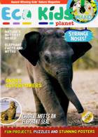 Eco Kids Planet Magazine Issue  