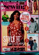 Simply Sewing Magazine Issue NO 92
