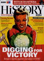 Bbc History Magazine Issue MAR 22