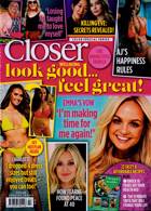 Celeb True Life Special Magazine Issue CLOSELGFG1