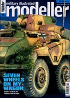 Military Illustrated Magazine Issue MAR 22