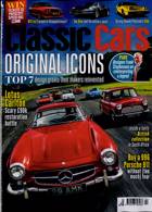 Classic Cars Magazine Issue APR 22