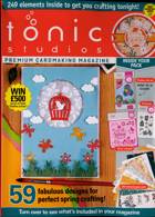 Craft Essential Series Magazine Issue TONIC 128