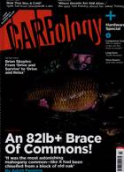 Carpology Magazine Issue MAR 22
