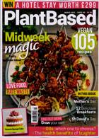 Plant Based Magazine Issue MAR 22