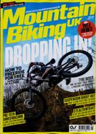 Mountain Biking Uk Magazine Issue MAR 22