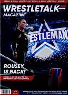 Wrestletalk Magazine Issue MAR 22