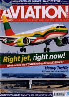 Aviation News Magazine Issue MAR 22
