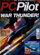 Pc Pilot Magazine Issue MAR-APR