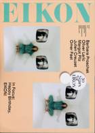 Eikon Magazine Issue 16 