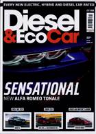 Diesel Car Magazine Issue MAR 22