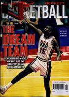 Beckett Basketball Magazine Issue FEB 22