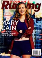 Womens Running Usa Magazine Issue 24
