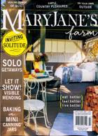 Mary Janes Farm Magazine Issue 03