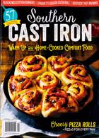 Southern Cast Iron Magazine Issue 02