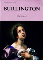 The Burlington Magazine Issue 01