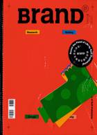 Brand Magazine Issue 57