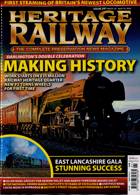 Heritage Railway Magazine Issue NO 291