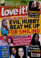 Love It Magazine Issue NO 837