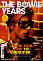 Bowie Years (The) Magazine Issue NO 2