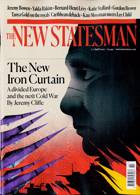 New Statesman Magazine Issue 01/04/2022