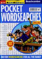 Pocket Wordsearch Special Magazine Issue NO 107