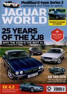 Jaguar World Monthly Magazine Issue MAY 22