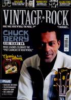 Vintage Rock Magazine Issue APR-MAY