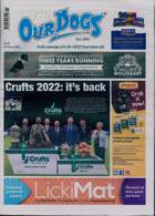 Our Dogs Magazine Issue 18/03/2022