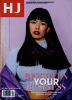 Hairdressers Journal Magazine Issue APR 22