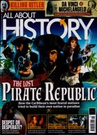 All About History Magazine Issue NO 116