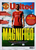 Inside United Magazine Issue MAY 22