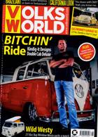 Volksworld Magazine Issue MAY 22