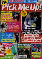 Pick Me Up Magazine Issue 31/03/2022