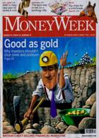 Money Week Magazine Issue NO 1096