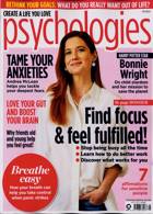 Psychologies Magazine Issue MAY 22