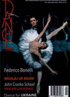 Dance Europe Magazine Issue NO 260