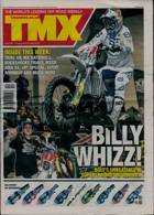 Trials & Motocross News Magazine Issue 24/03/2022